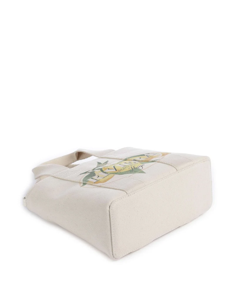 Hugo Becky Mini Sac à main open white