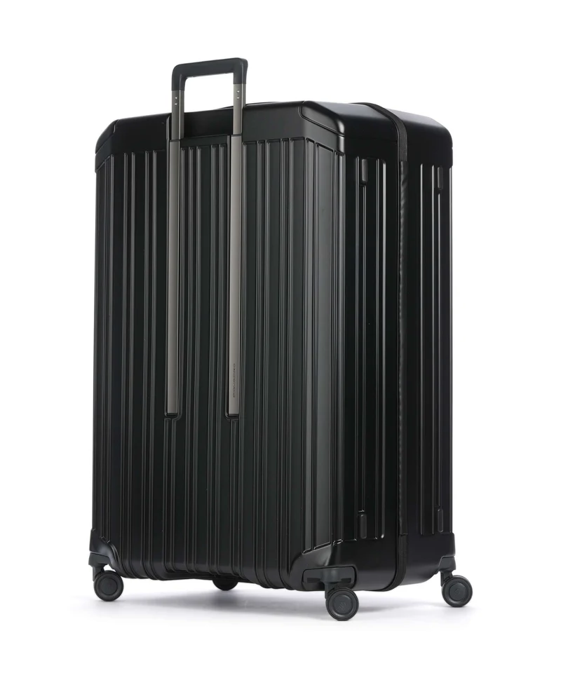 Piquadro PQ Light Valise 4 roues black