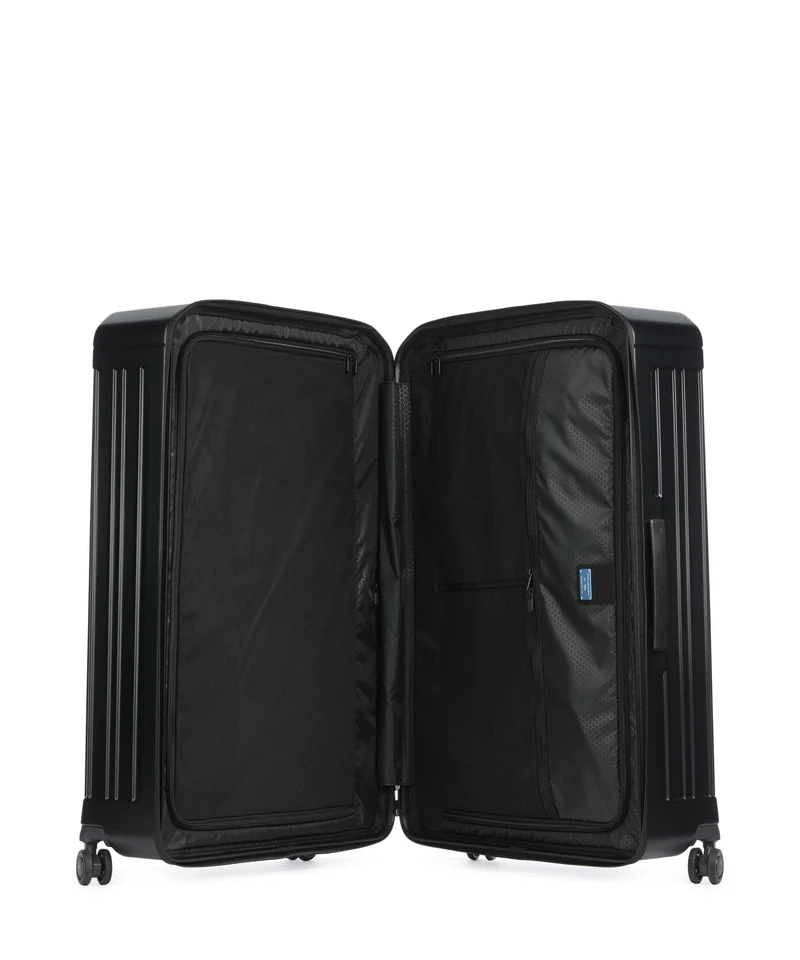 Piquadro PQ Light Valise 4 roues black