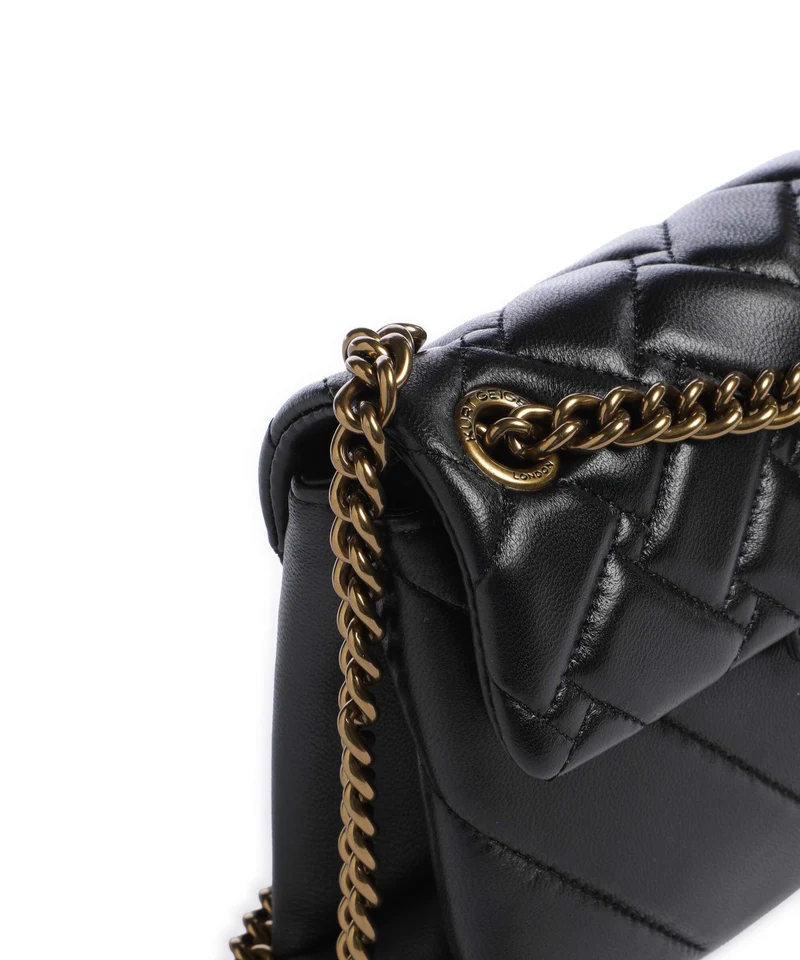 Kurt Geiger Kensington Mini Sac porté épaule black/combination