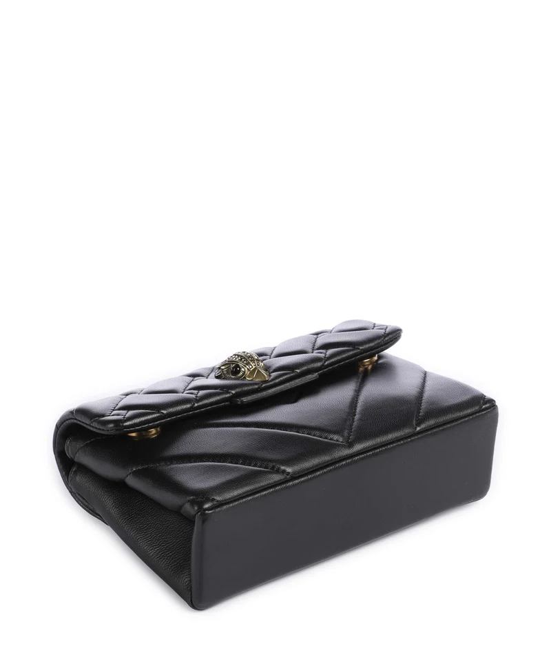 Kurt Geiger Kensington Mini Sac porté épaule black/combination