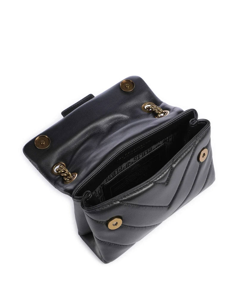 Kurt Geiger Kensington Mini Sac porté épaule black/combination
