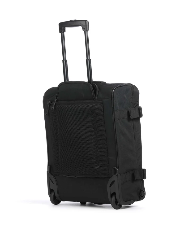 Epic Explorer NXT Sac à dos à roulettes black