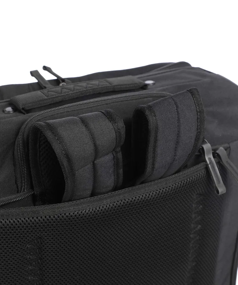 Epic Explorer NXT Sac à dos à roulettes black