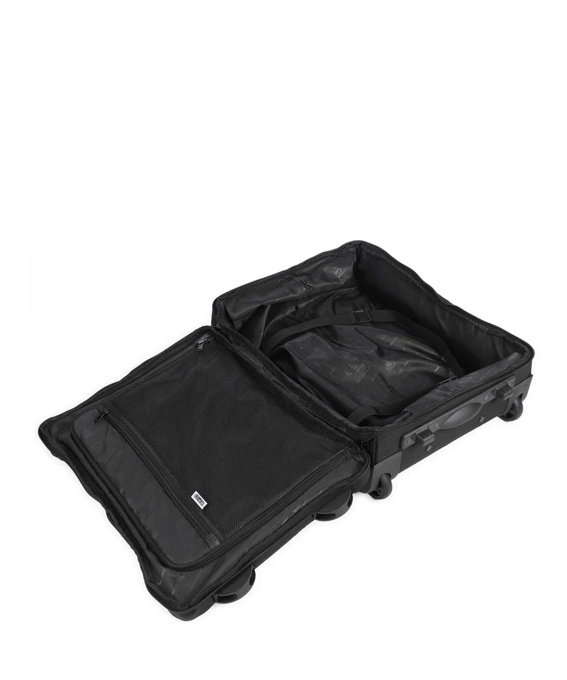 Epic Explorer NXT Sac à dos à roulettes black