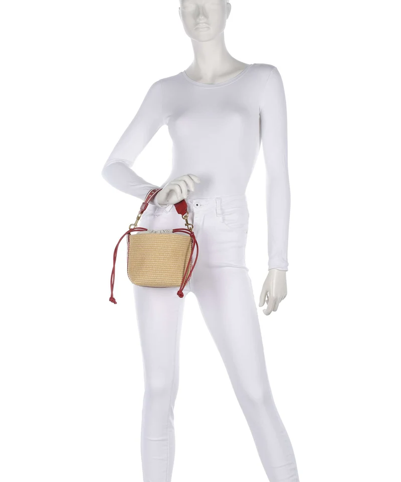 Ted Baker Raffyna Sac seau red