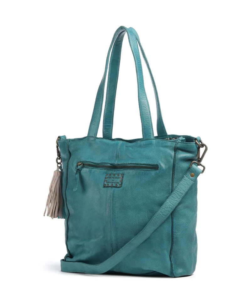 Taschendieb Wien Kaiserstrasse 21 Cabas mint