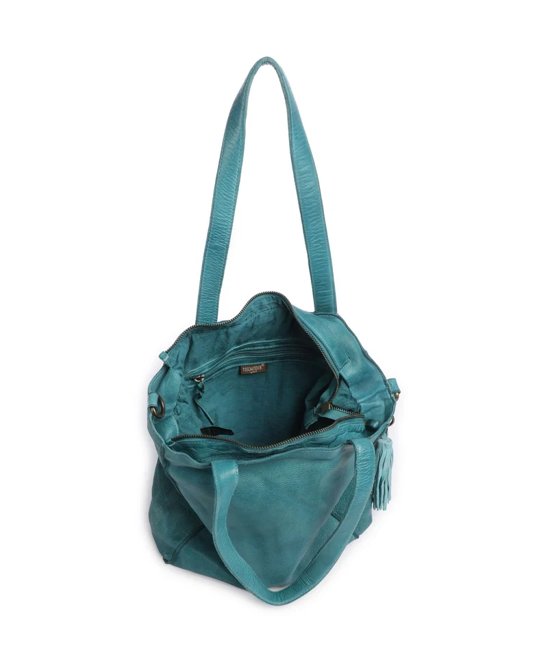 Taschendieb Wien Kaiserstrasse 21 Cabas mint