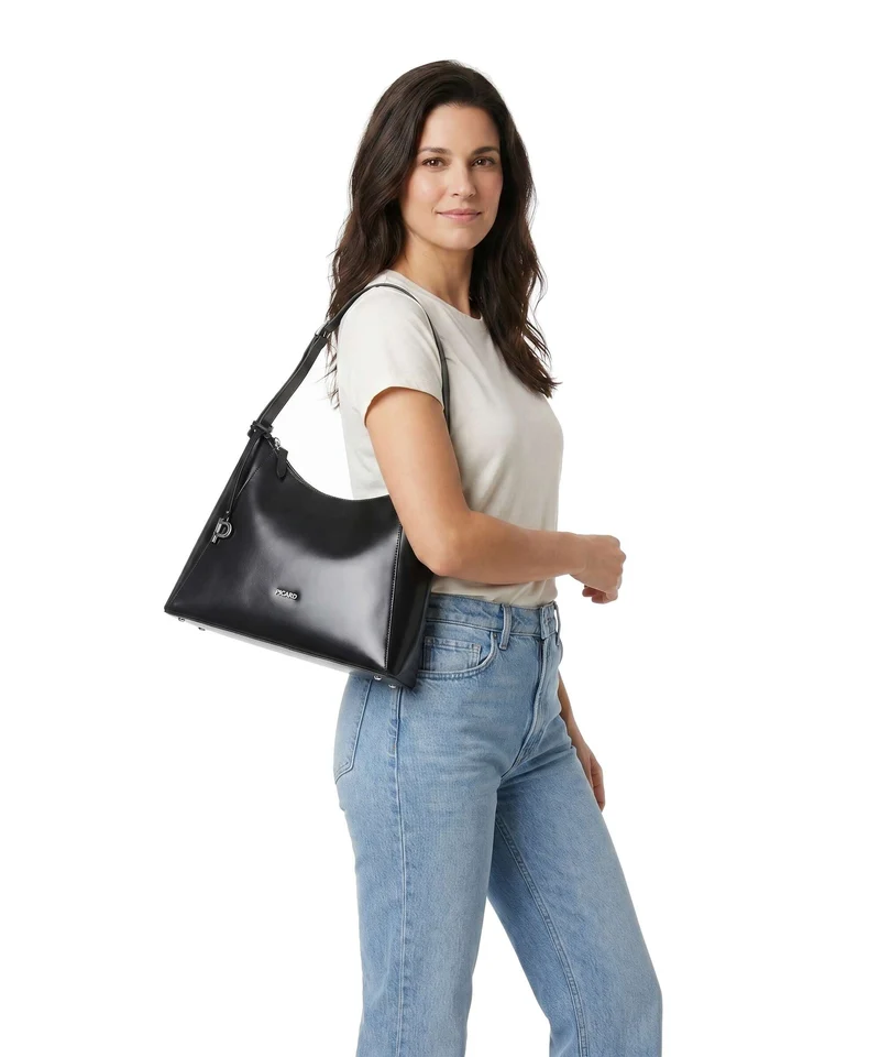 Picard Black Tie Sac porté épaule ozean