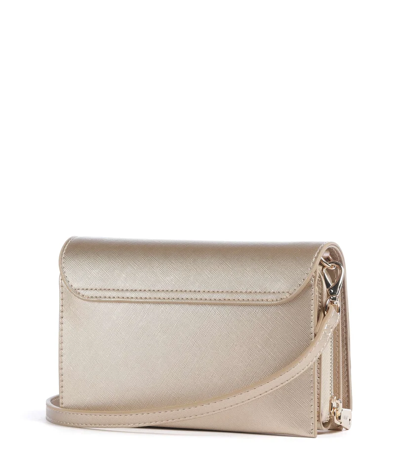 Valentino Bags Portefeuille oro