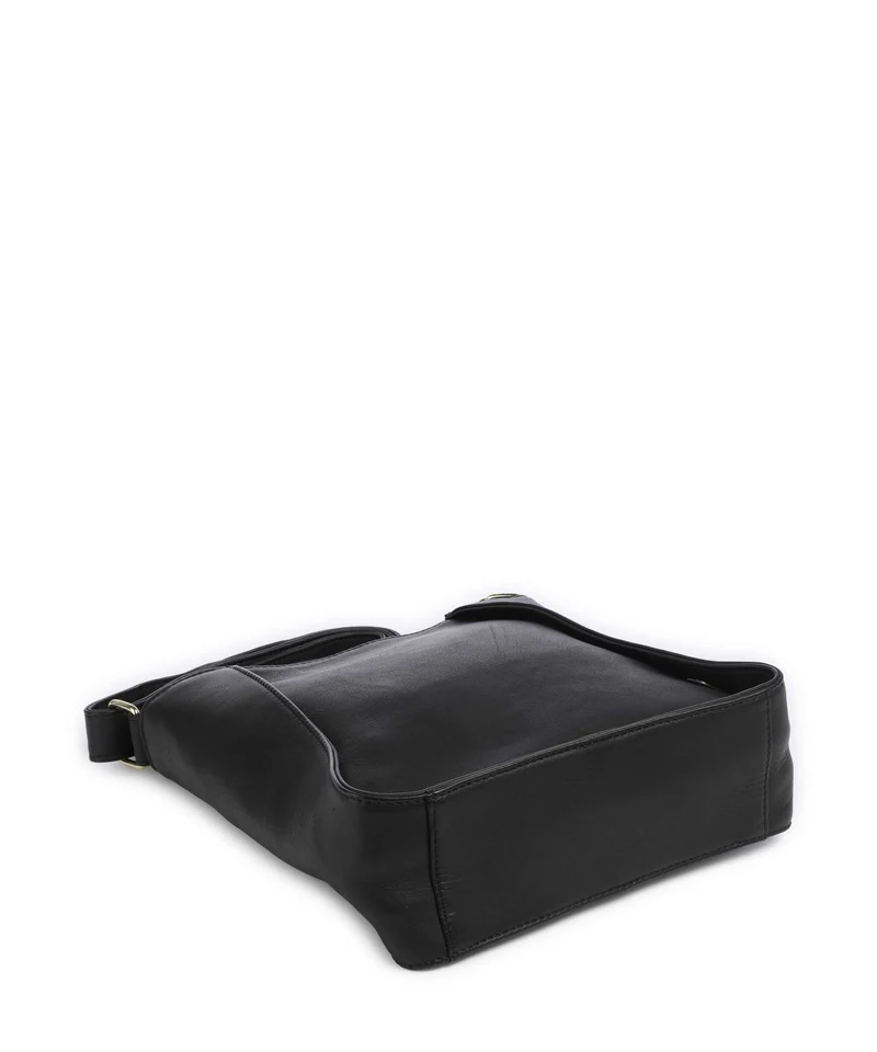 Depeche Golden Chic Sac bandoulière black