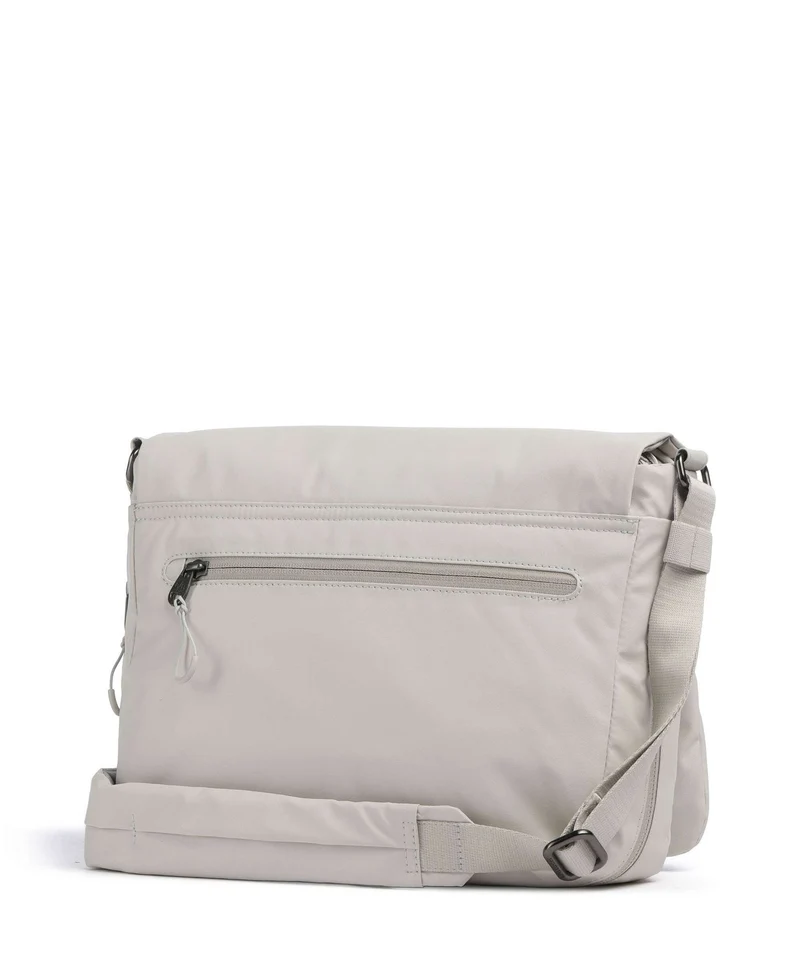 Aunts & Uncles Japan Lite Aoki Sac messager linen