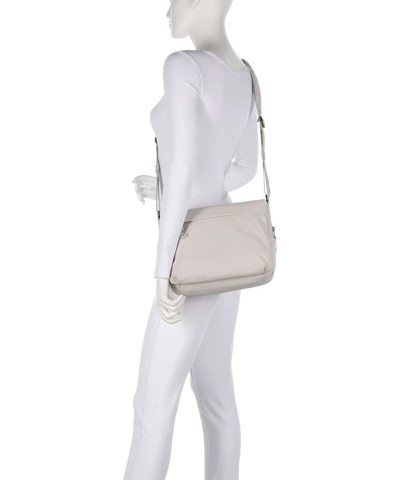 Aunts & Uncles Japan Lite Aoki Sac messager linen