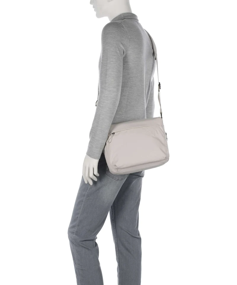 Aunts & Uncles Japan Lite Aoki Sac messager linen