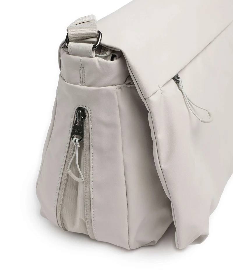 Aunts & Uncles Japan Lite Aoki Sac messager linen
