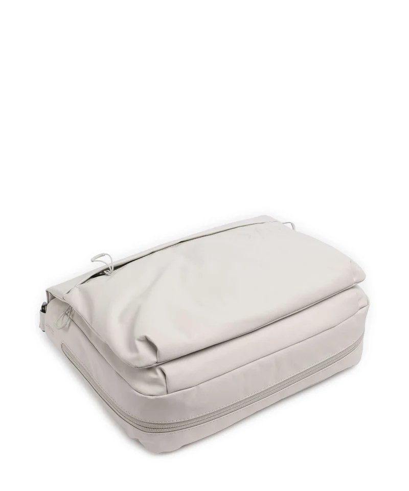 Aunts & Uncles Japan Lite Aoki Sac messager linen