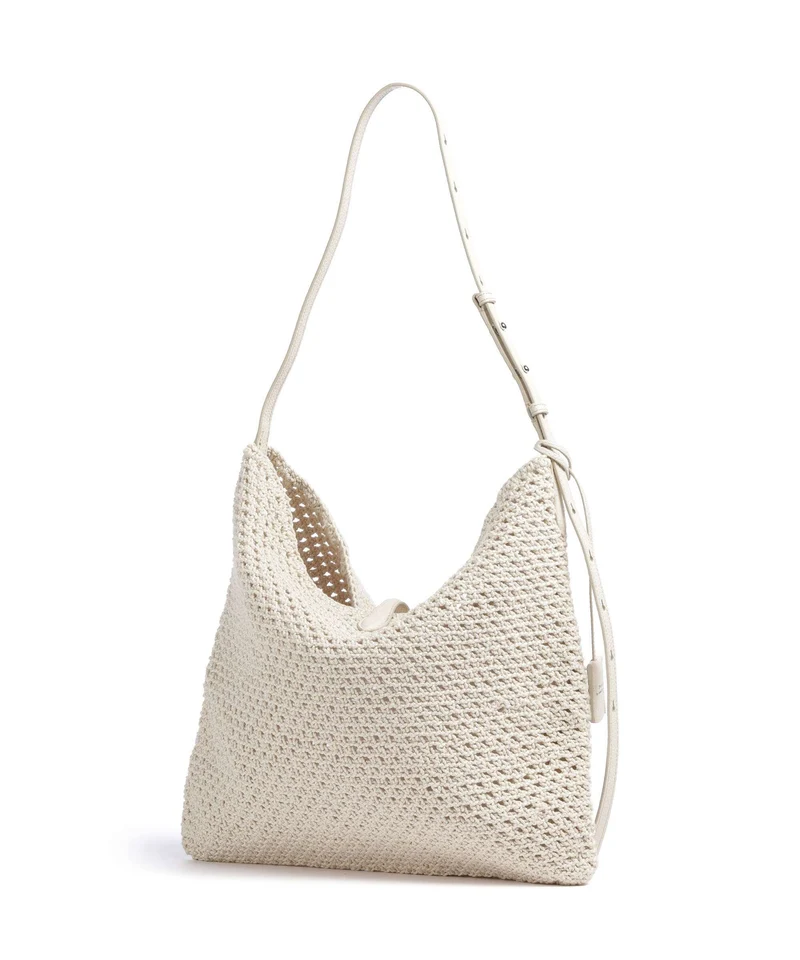 Polo Ralph Lauren Play Large Sac fourre-tout ivory