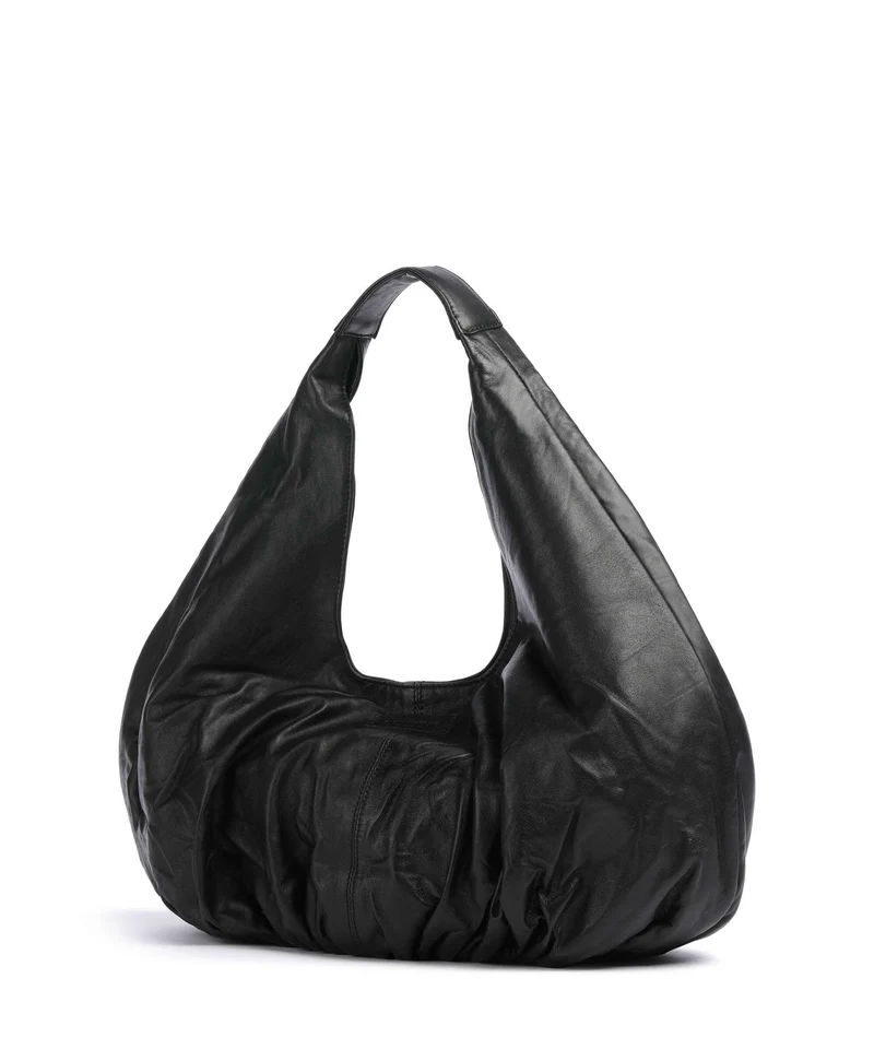 Depeche Athens Sac fourre-tout black
