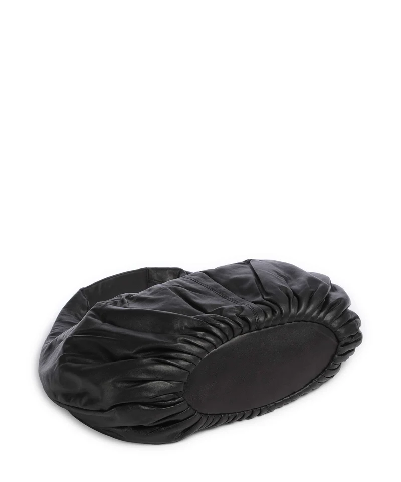 Depeche Athens Sac fourre-tout black
