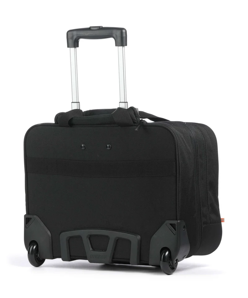 American Tourister At Work Nxt Mallette à roulettes black