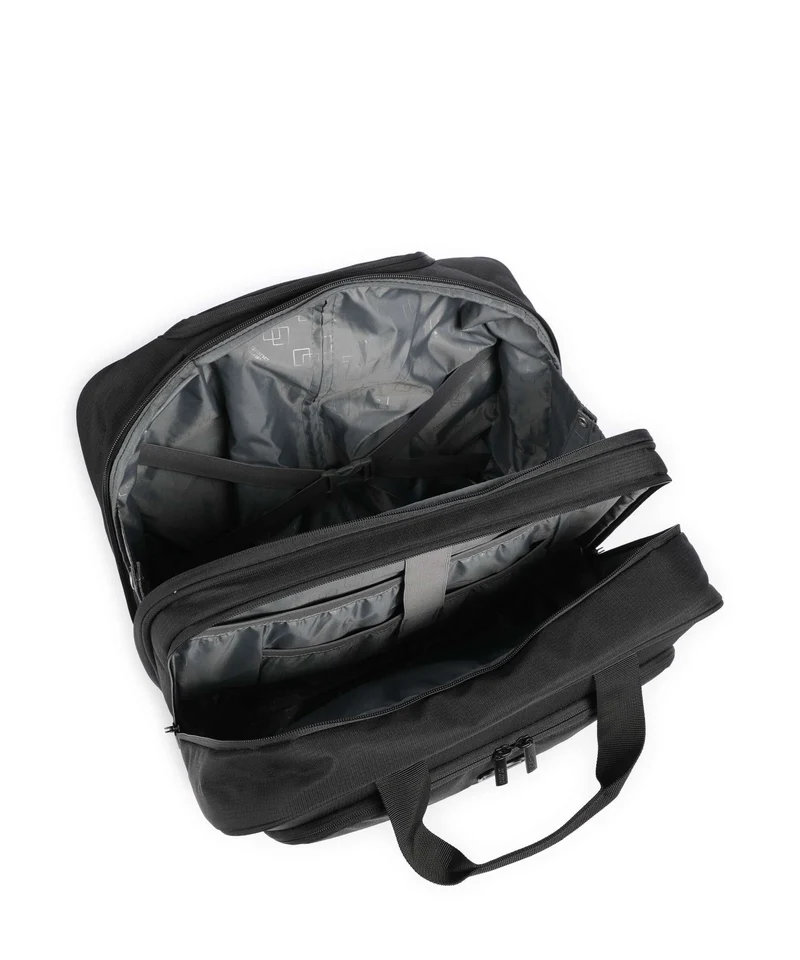 American Tourister At Work Nxt Mallette à roulettes black