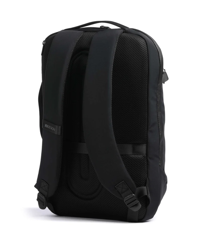 XD Design Bobby Air Sac à dos d'ordinateur black