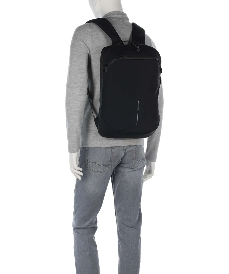 XD Design Bobby Air Sac à dos d'ordinateur black