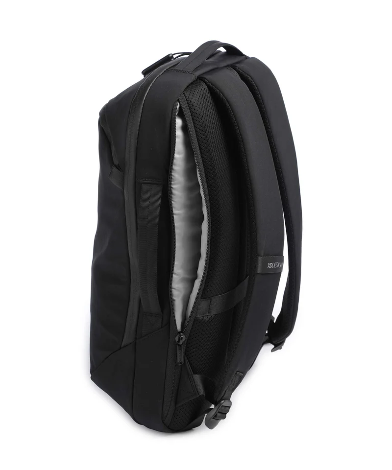 XD Design Bobby Air Sac à dos d'ordinateur black
