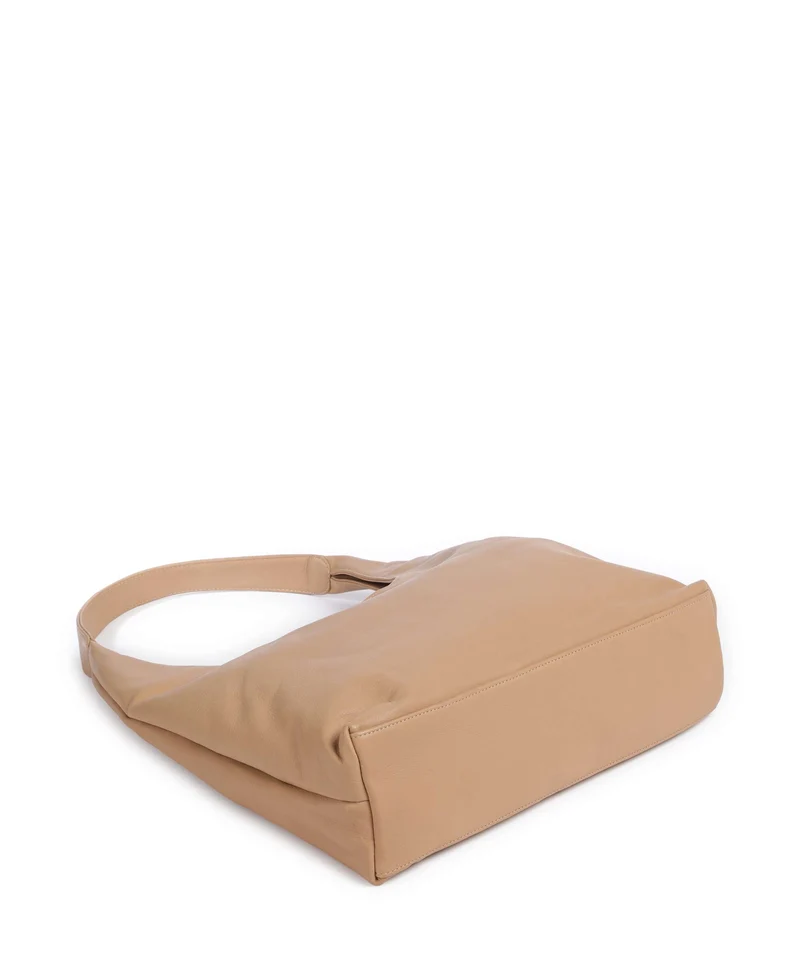 Depeche Fashion Favourites Sac fourre-tout camel