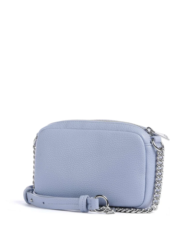 Armani Exchange Susy Soft Sac bandoulière glacial