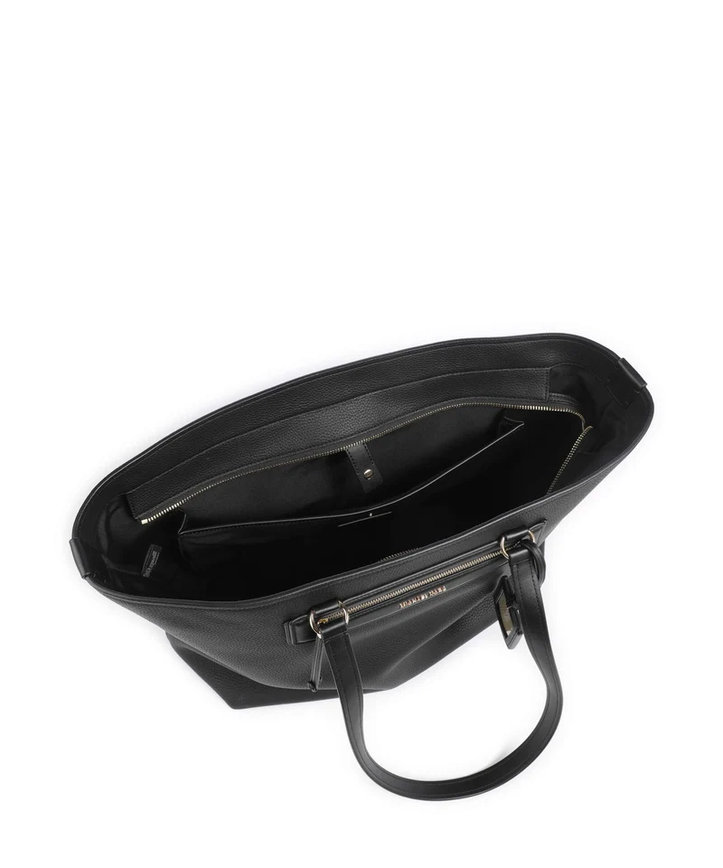 Michael Kors Jet Set Travel XL Cabas black