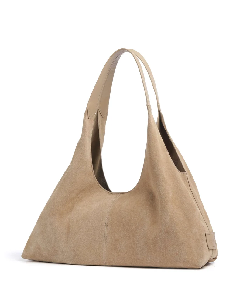 Bogner Founex Alienor Sac fourre-tout beige