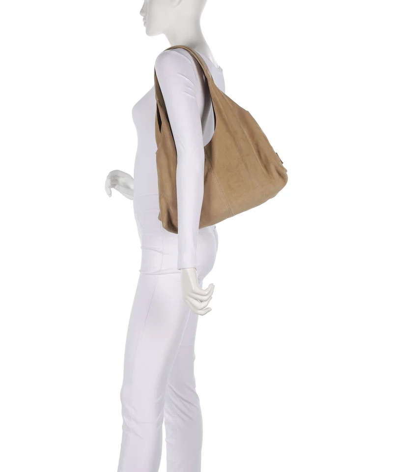 Bogner Founex Alienor Sac fourre-tout beige