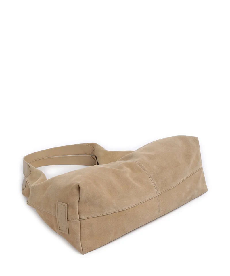 Bogner Founex Alienor Sac fourre-tout beige