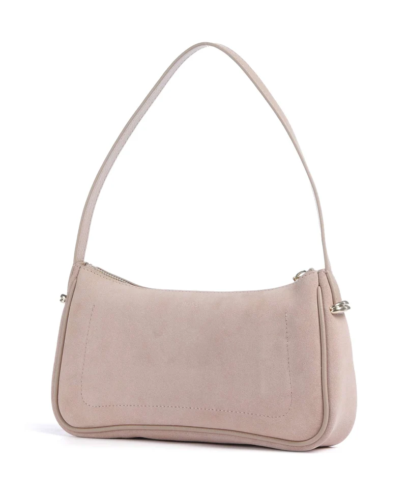 BOSS Beyond S Sac porté épaule open red