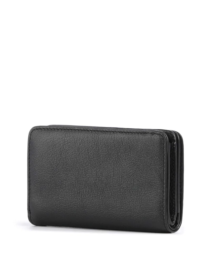 Lancel BCBG Portefeuille black
