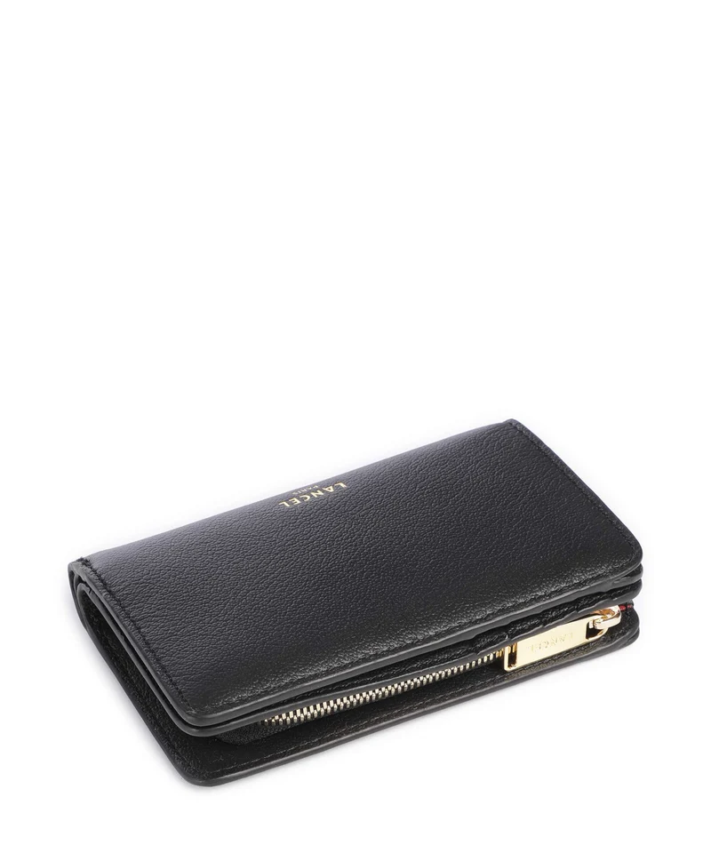 Lancel BCBG Portefeuille black