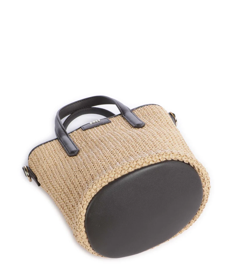 BOSS Jala Sac seau open white