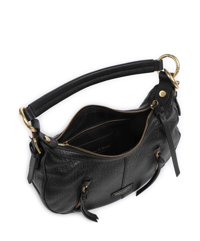 Marc O'Polo Pernille S Sac porté épaule black