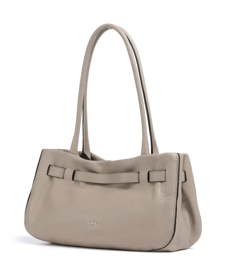 Abro Dalia Jill Sac porté épaule siena