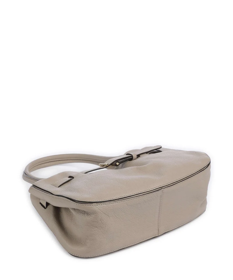 Abro Dalia Jill Sac porté épaule siena