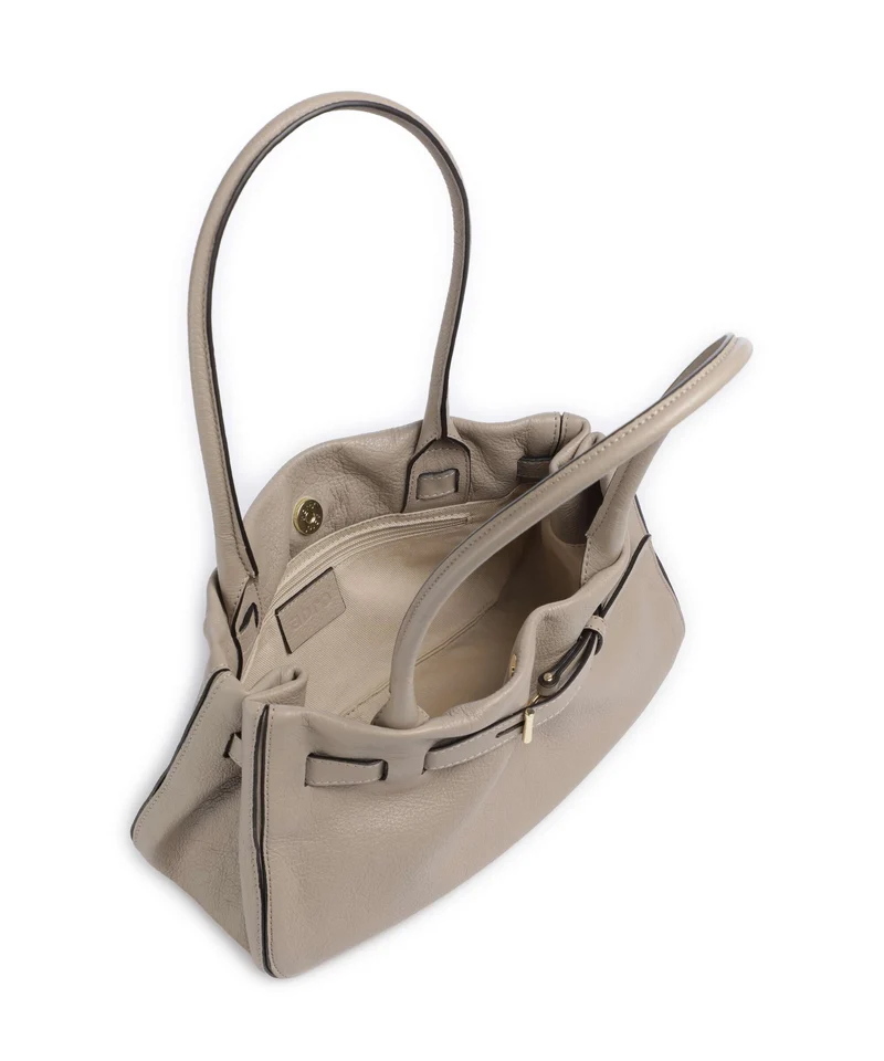 Abro Dalia Jill Sac porté épaule siena