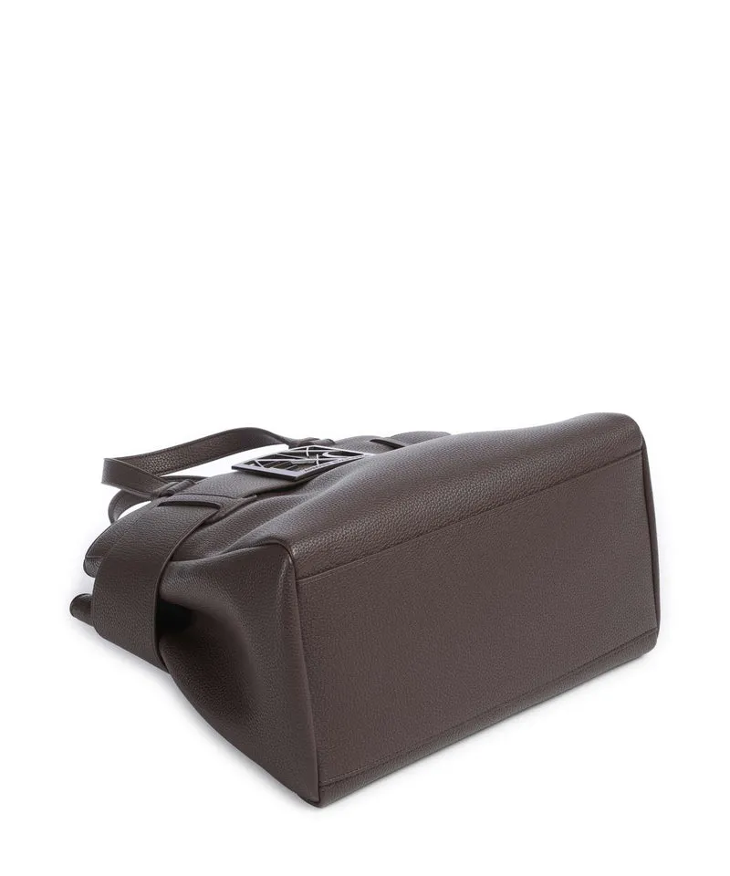 Armani Exchange Susy Soft S Sac à main dusk shade