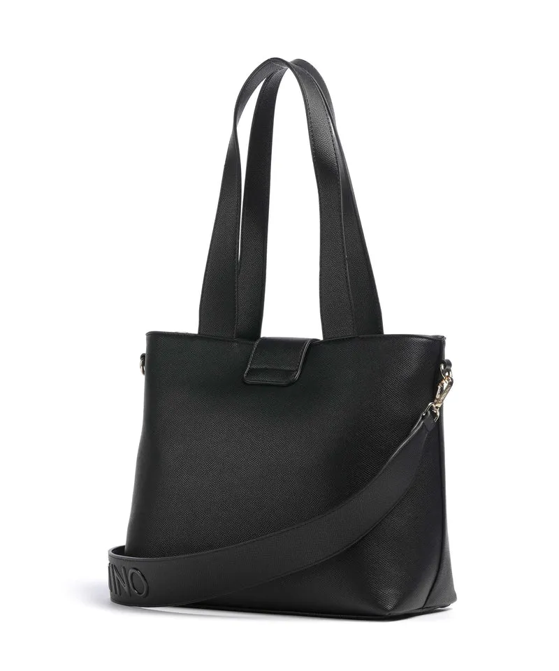 Valentino Bags Dione Re Cabas nero