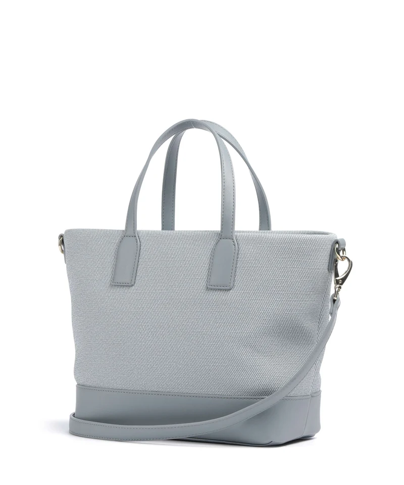 Valentino Bags Atena Re Sac à main denim