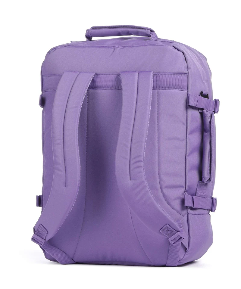 Cabin Zero Classic 44 Sac à dos de voyage lavender dream