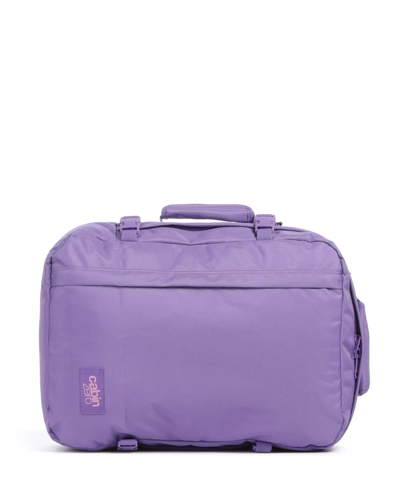 Cabin Zero Classic 44 Sac à dos de voyage lavender dream
