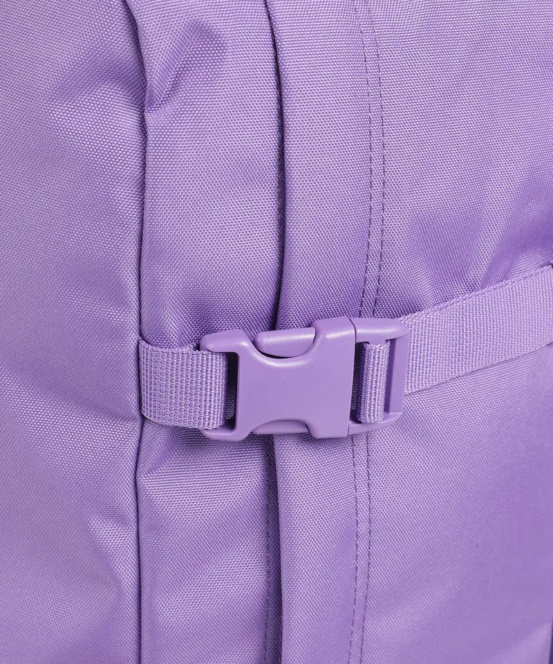Cabin Zero Classic 44 Sac à dos de voyage lavender dream
