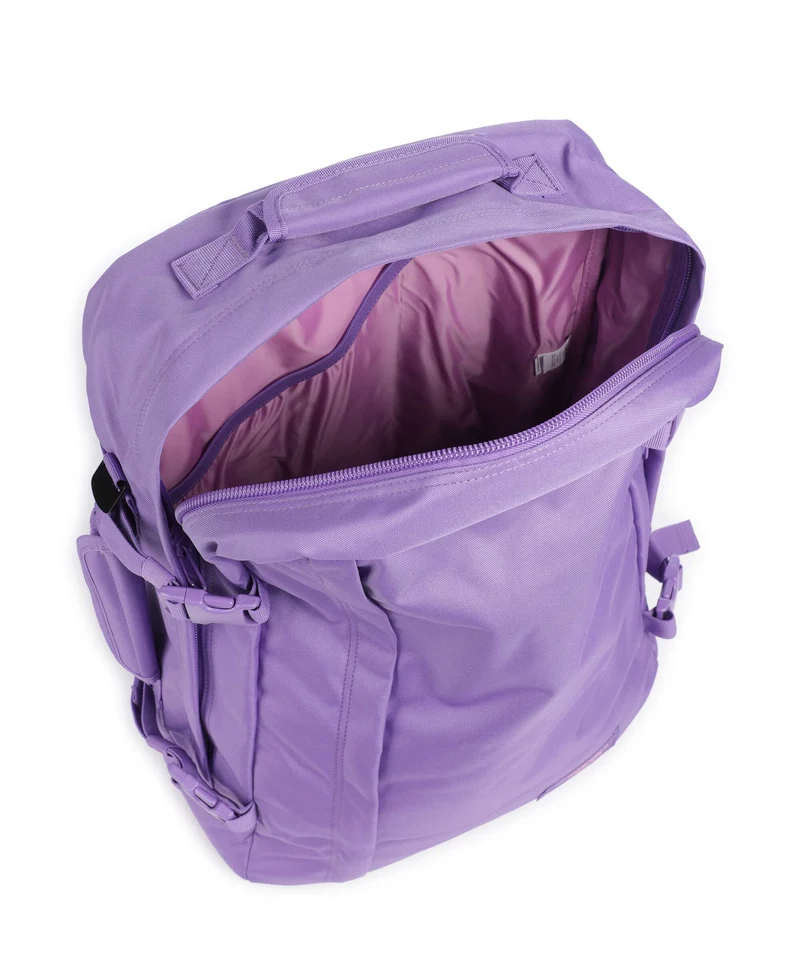 Cabin Zero Classic 44 Sac à dos de voyage lavender dream