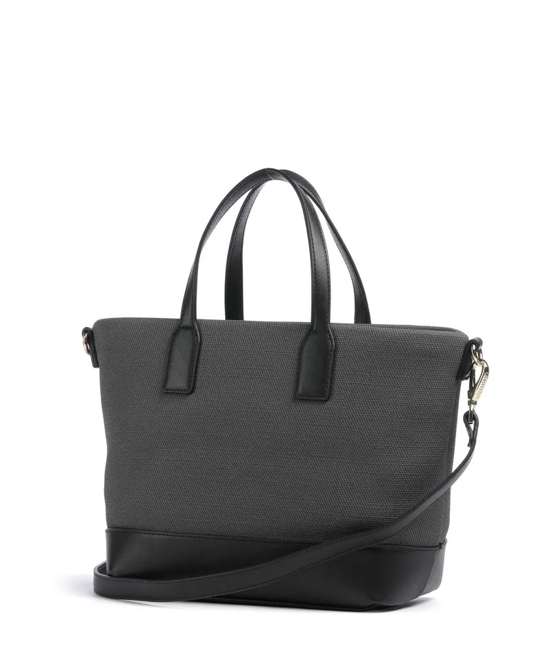 Valentino Bags Atena Re Sac à main nero